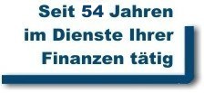Finanzcoaching B&ouml;se GmbH 54 Jahre im Dienst Ihrer Finanzen