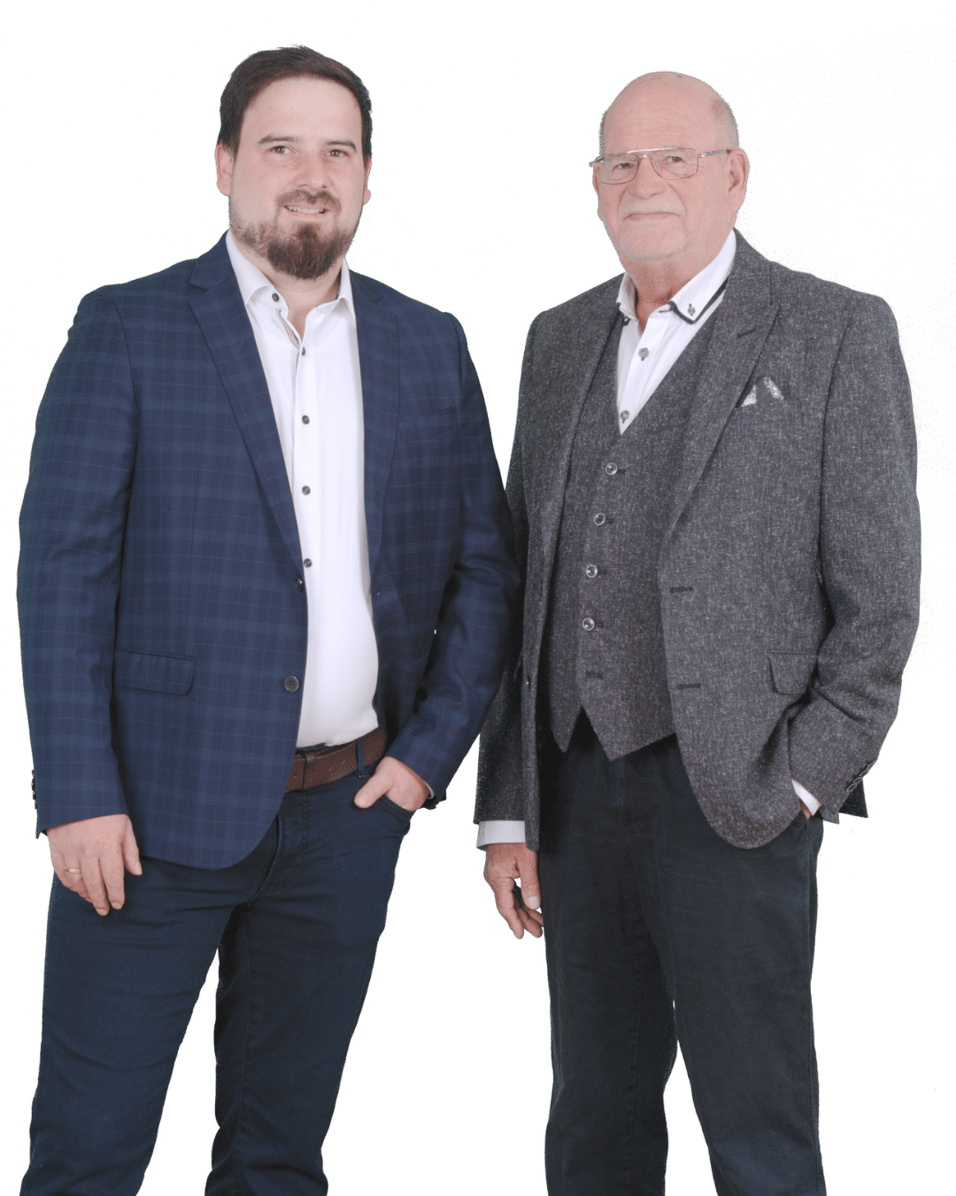 Helmut Böse von der Finanzcoaching Helmut Böse GmbH
