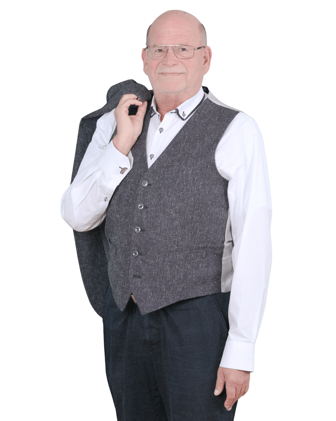 Helmut Böse